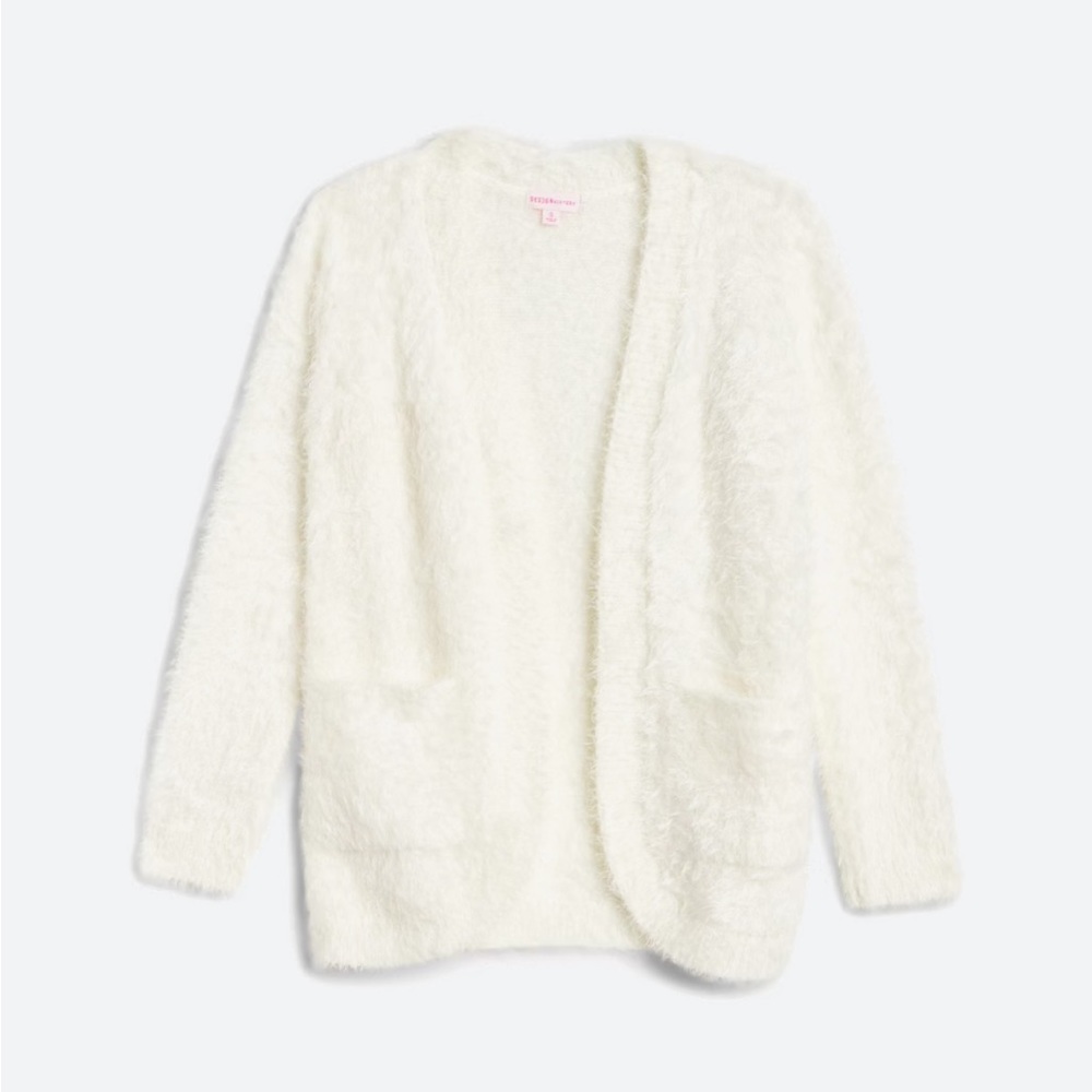 Design History Cardigan